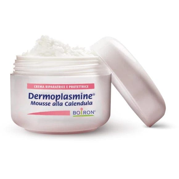 Dermoplasmine Creme Mousse – 20 g