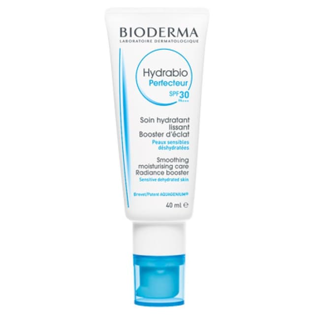 Bioderma HYDRABIO Perfecteur SPF30 – 40 ml