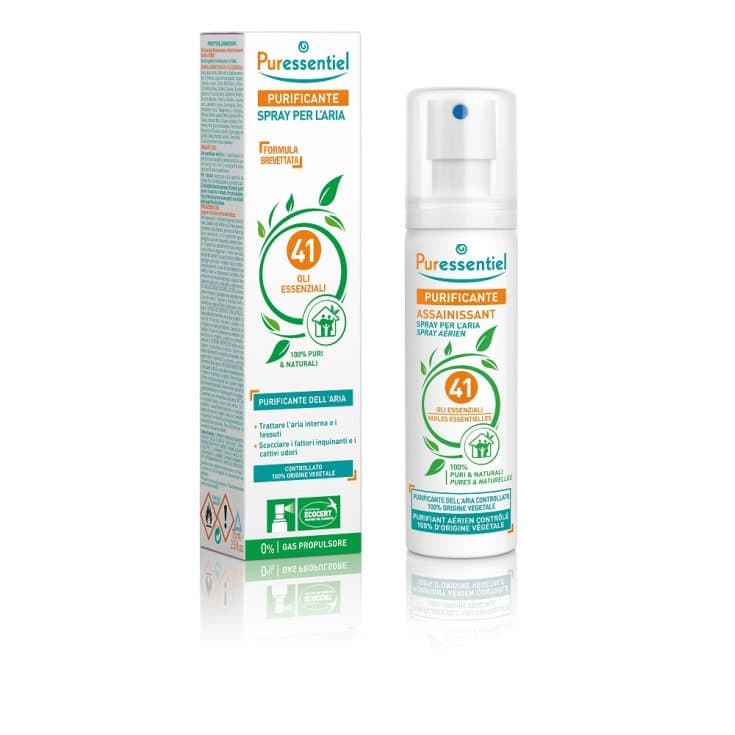 Puressentiel Purific Spray – 200 ml