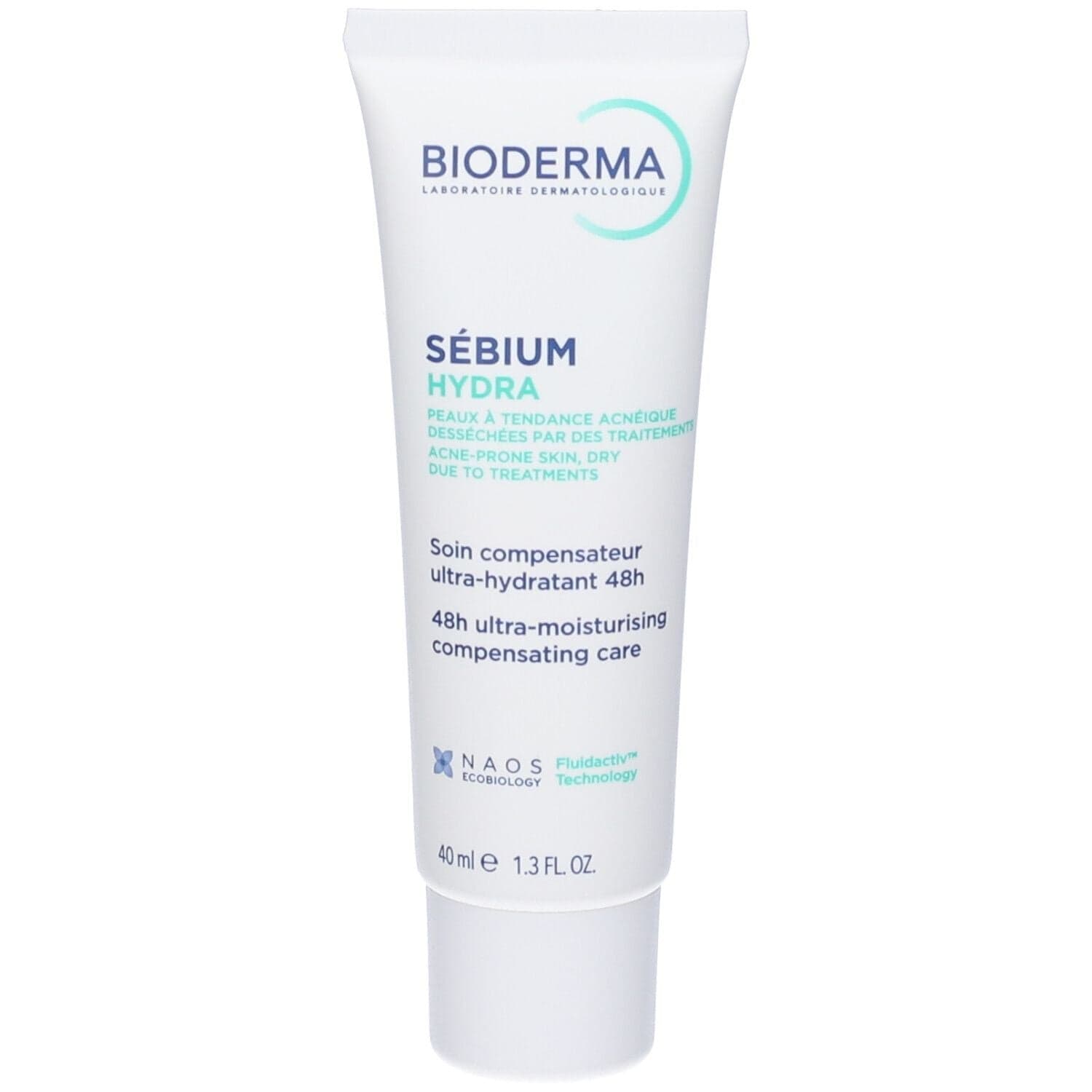 Bioderma Sébium Hydra Crema – 40 ml Crema Idratante