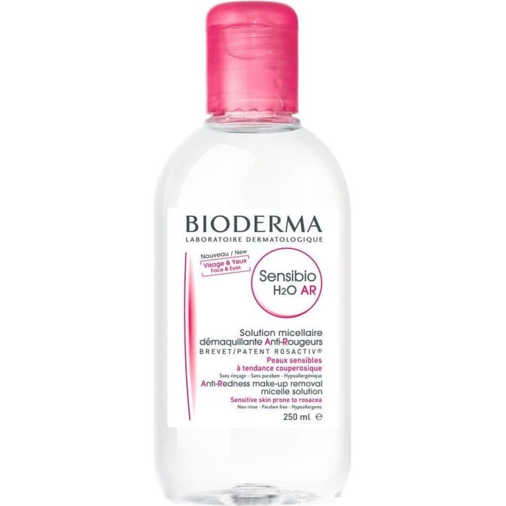 Sensibio H2O AR – Mizellar-Reinigungslösung 250 ml