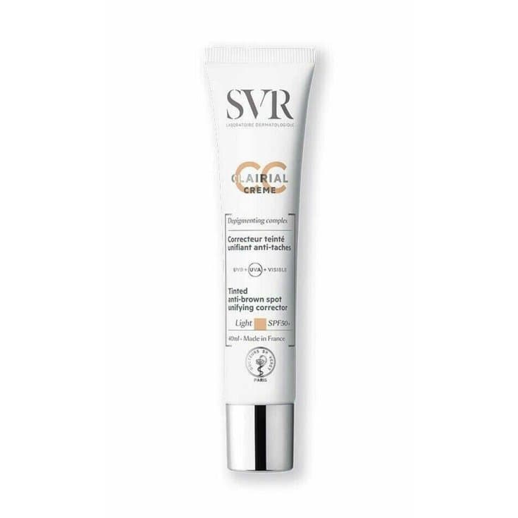 Clairial SPF50+ Light – 40 ml Crema Giorno