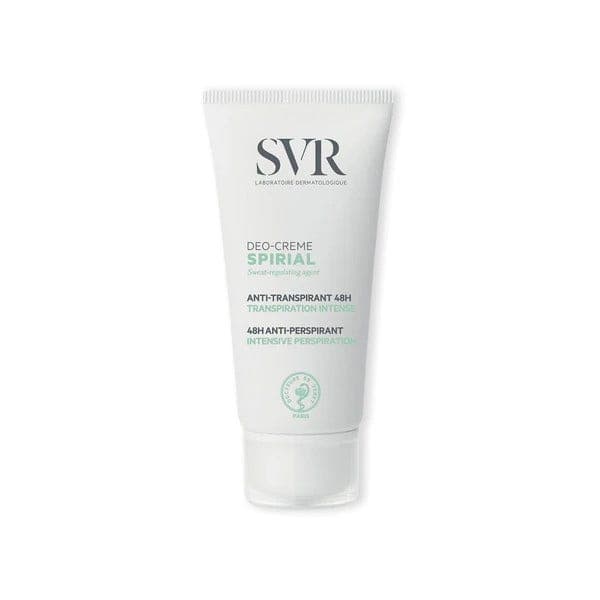 Spiral Deodorant-Crema – 50 ml