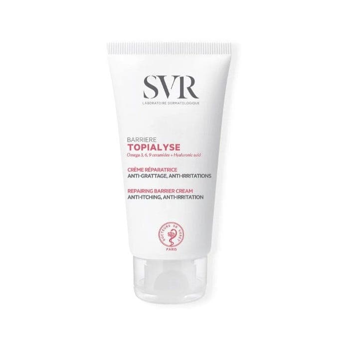 Topialyse Crema Barriera – Crema Barriera, 50 ml