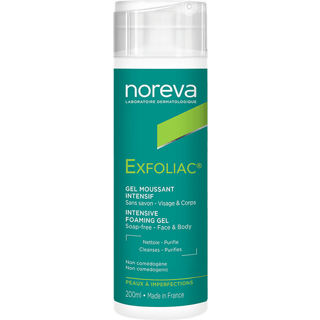Exfoliac Global X Pro Crema