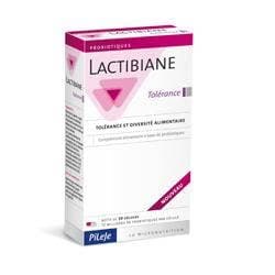 Lactibiane Tolerance – 30 capsule