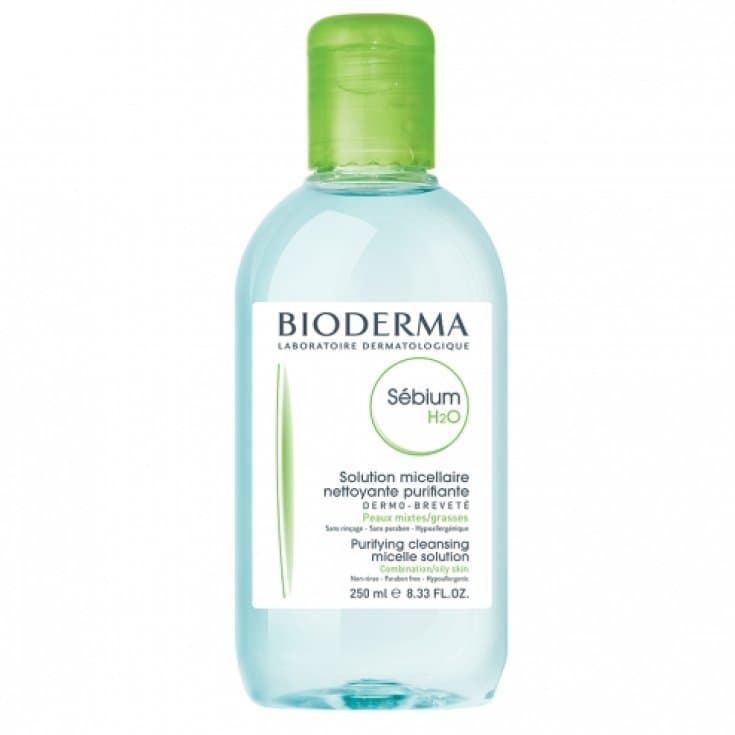 Bioderma Sébium H2O Soluzione Micellare – 250 ml