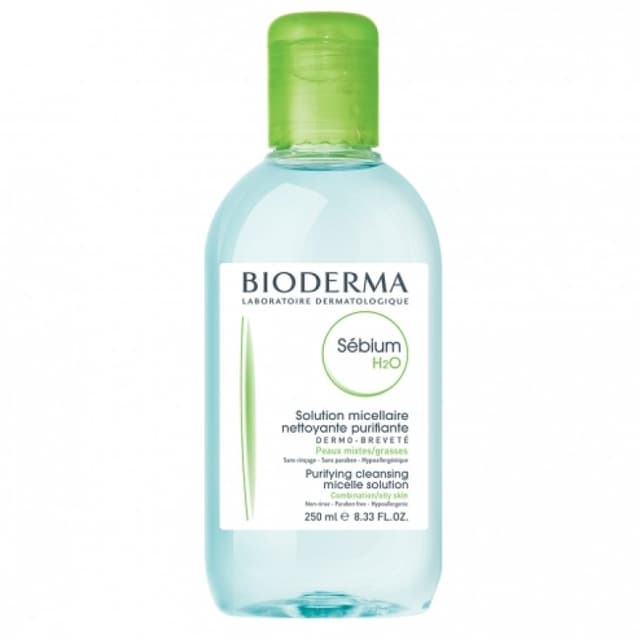 Bioderma Sébium H2O Soluzione Micellare – 250 ml