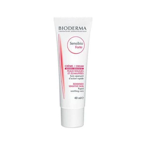 Sensibio-Forte Crema – Cura della pelle 40 ml