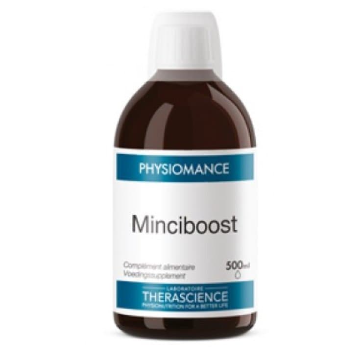 PHYSIOMANCE MINCIBOOST 500ML