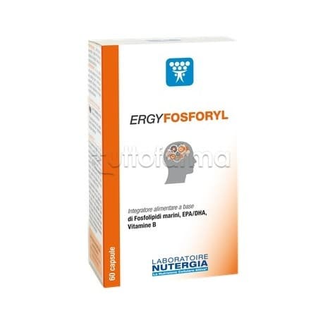 Ergyfosforyl – 60 capsule