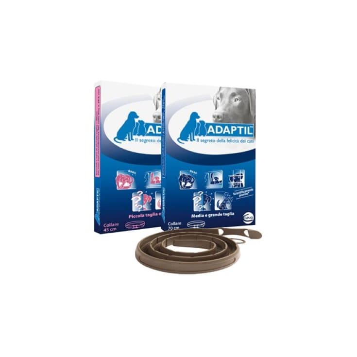 Adaptil Halsband Größe S