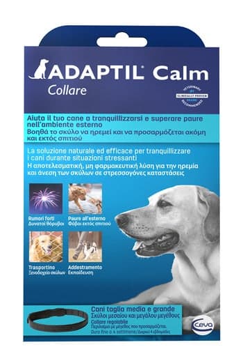 Adaptil Halsband Größe L