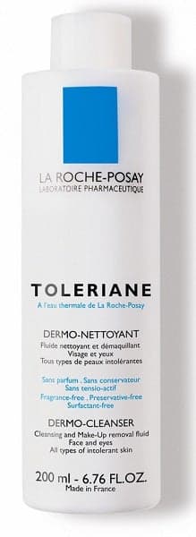 La Roche-Posay Toleriane Dermo Detergent – 200 ml