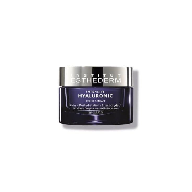 Intensive Hyaluronic+ – Creme