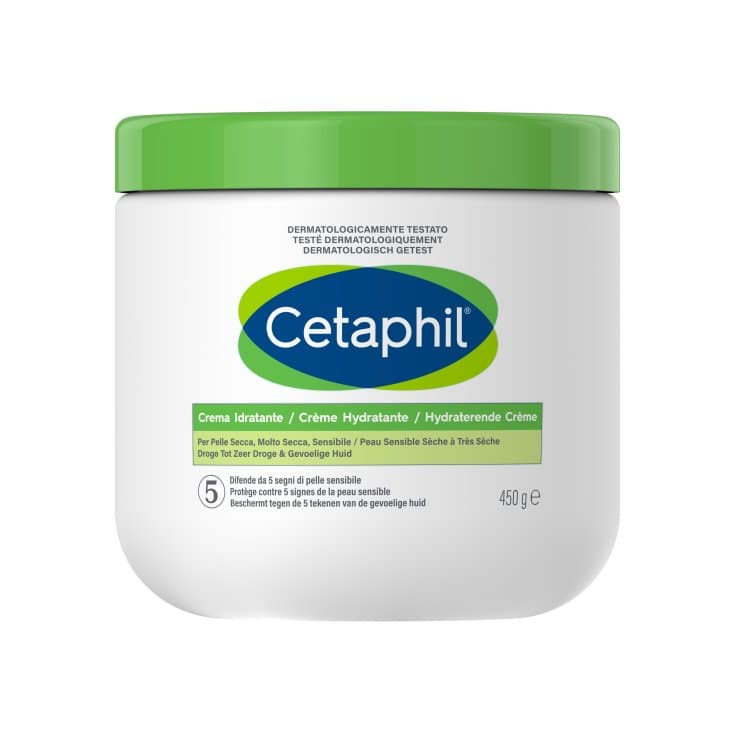 Cetaphil Feuchtigkeitscreme – 450 g