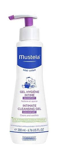 Mustela Intimpflege Gel – 200 ml
