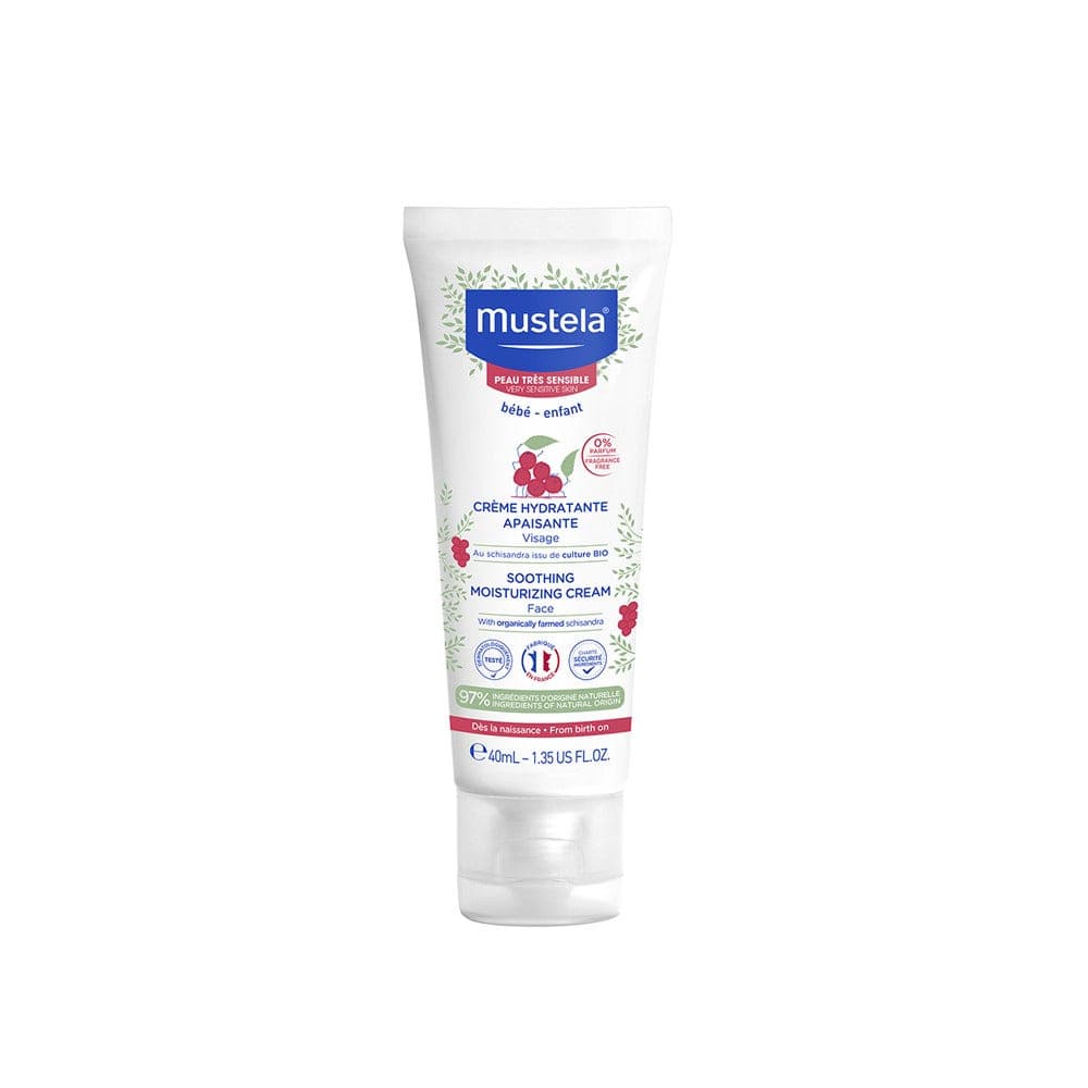 Mustela Crema Viso – 40 ml