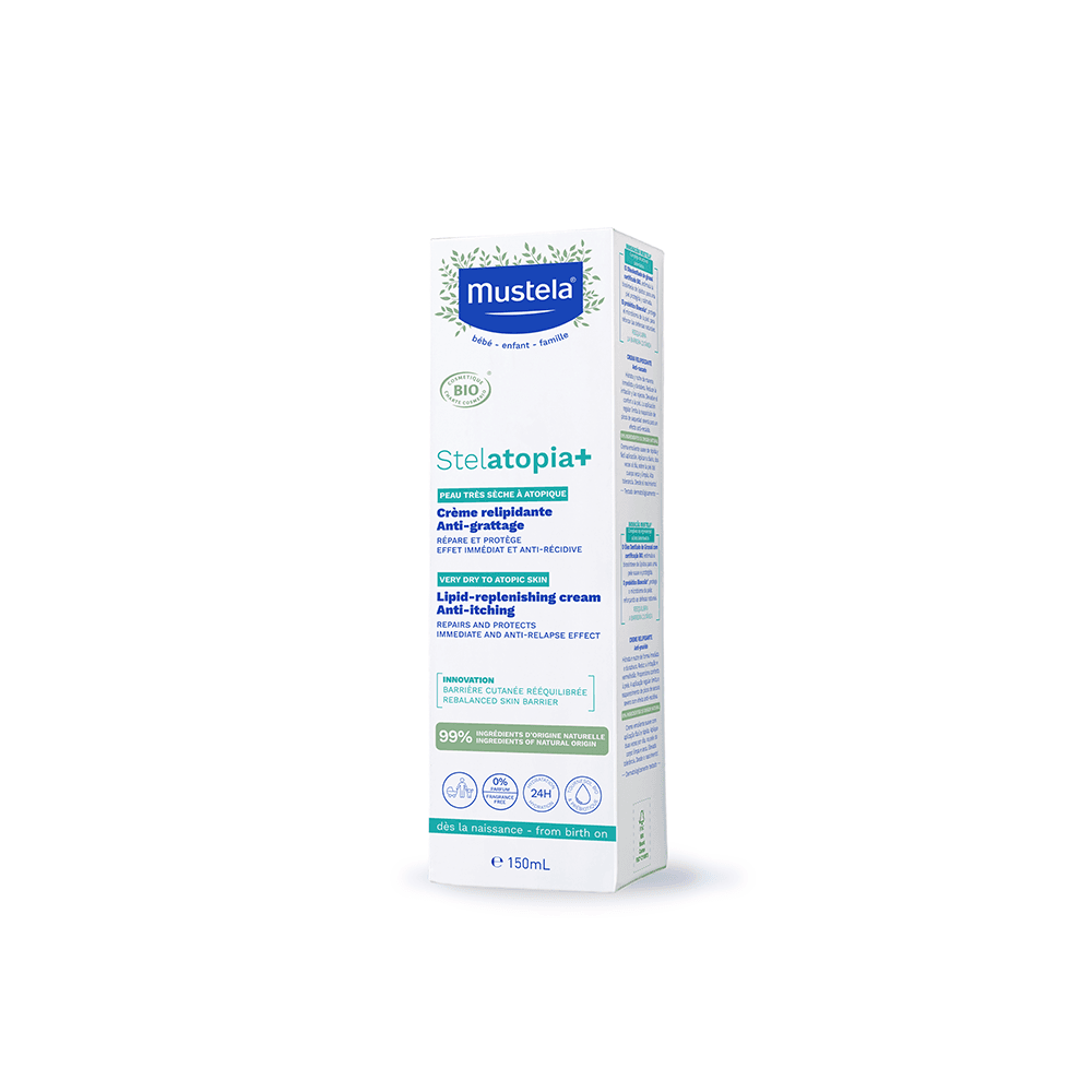 MUSTELA STELATOPIA+ CREMA150ML