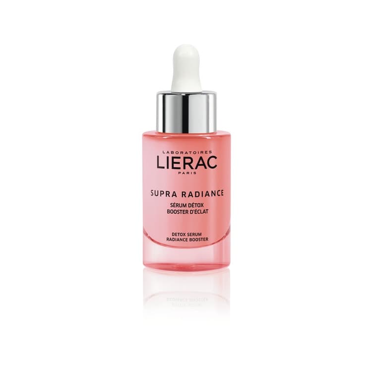 Lierac Supra Radiance – Siero