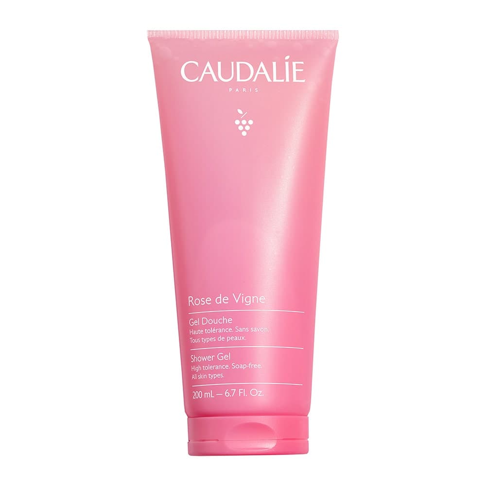 Duschgel Rose – 200 ml