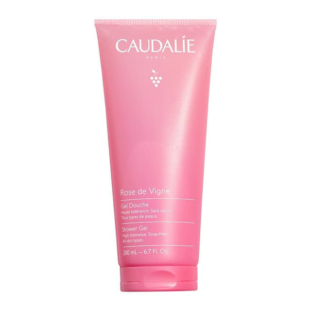 Caudalie Gel Doccia Rose – 200 ml