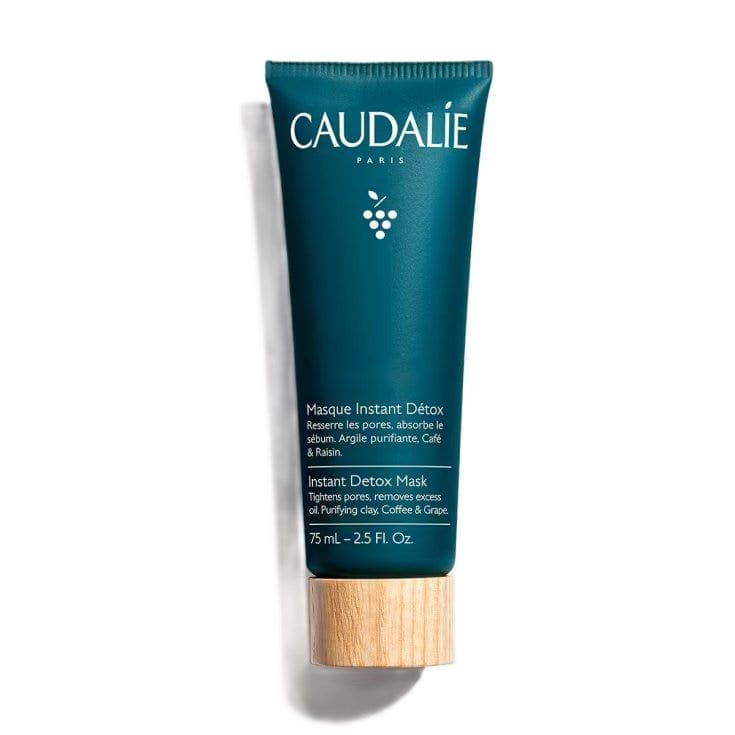 Instant Detox – 75 ml Maske