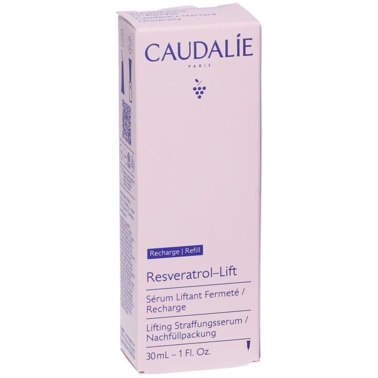 RVLIFT Siero Rassodante – 30 ml ricarica