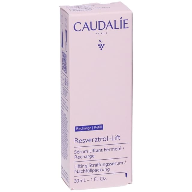 RVLIFT Siero Rassodante – 30 ml ricarica