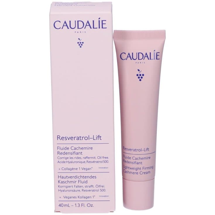 RVLift Fluido Cashmere – 40 ml Fluid