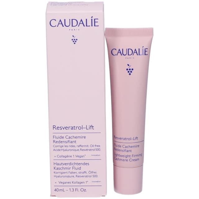 RVLift Fluido Cashmere – 40 ml