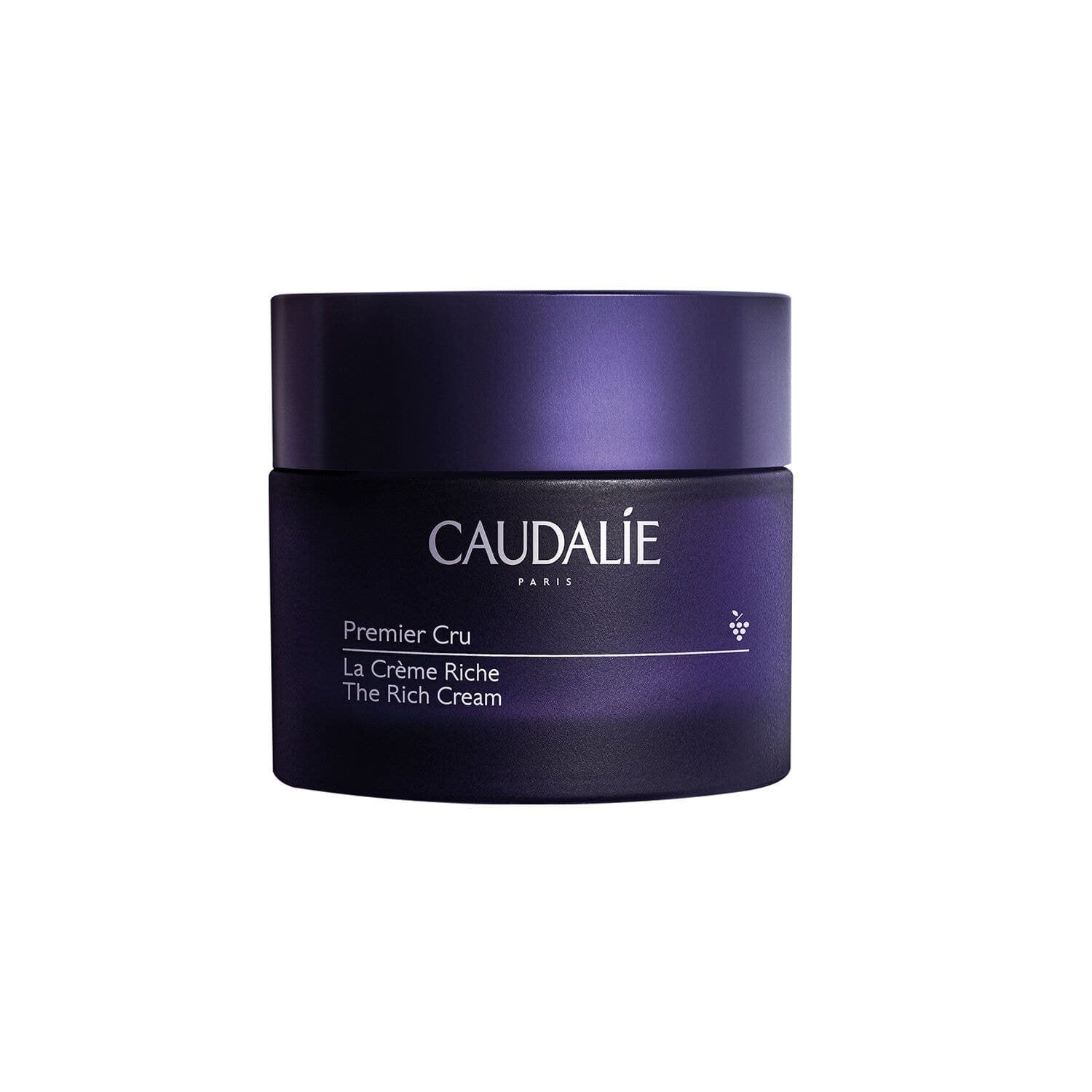 Premier Cru Crema Ricca – 50 ml