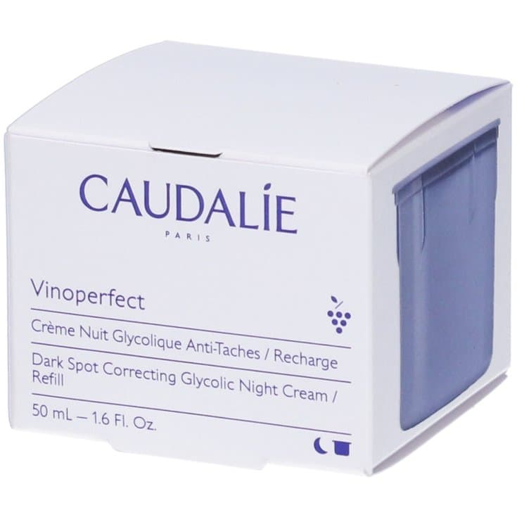Vinoper Antimacchie Nachtcreme Refill – Creme