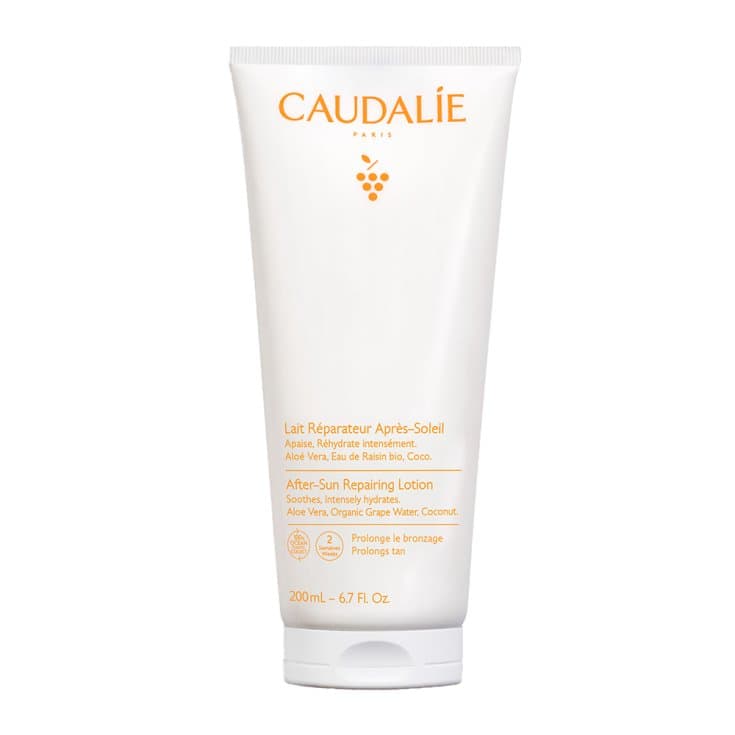 Vinosun Latte Corpo After-Sun – 200 ml
