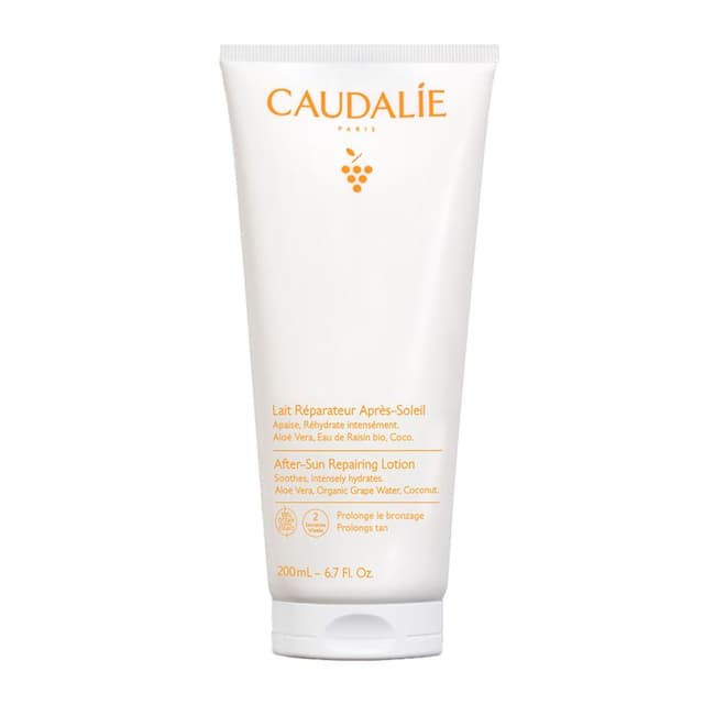 Vinosun Latte Corpo After-Sun – 200 ml
