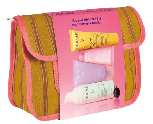 Estate Trousse 2026 – Reiseset