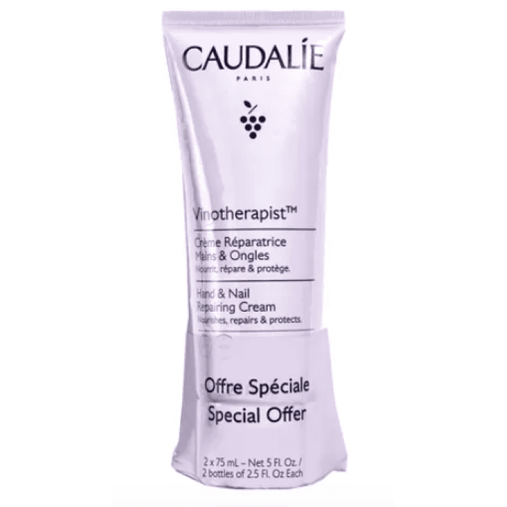 Duo Crema Mani e Unghie – 2 x 75 ml