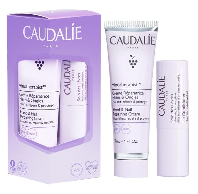 Vinotherapist Duo Cura Mani – Set completo