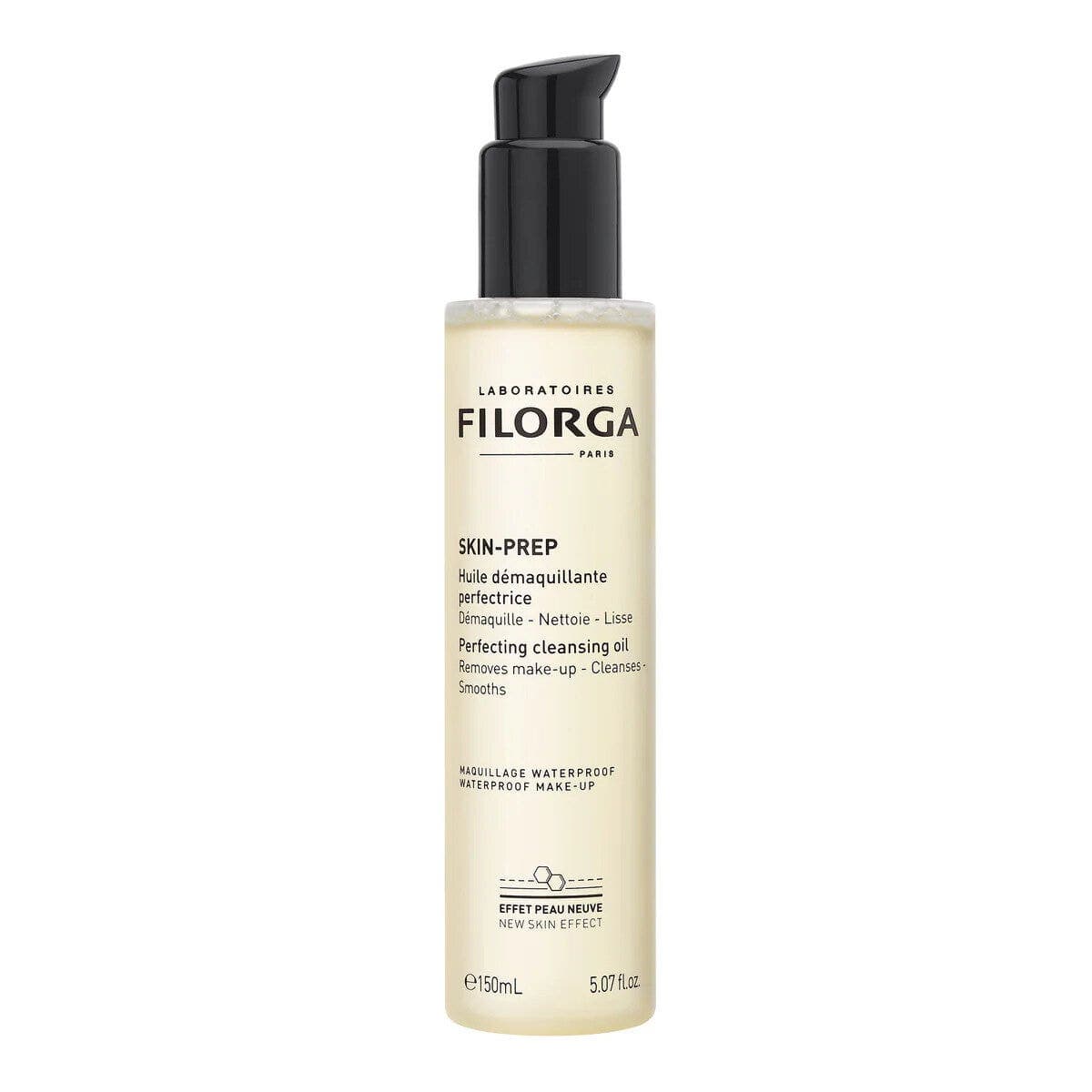 Filorga S.P. Perfect Cleansing Oil – olio detergente