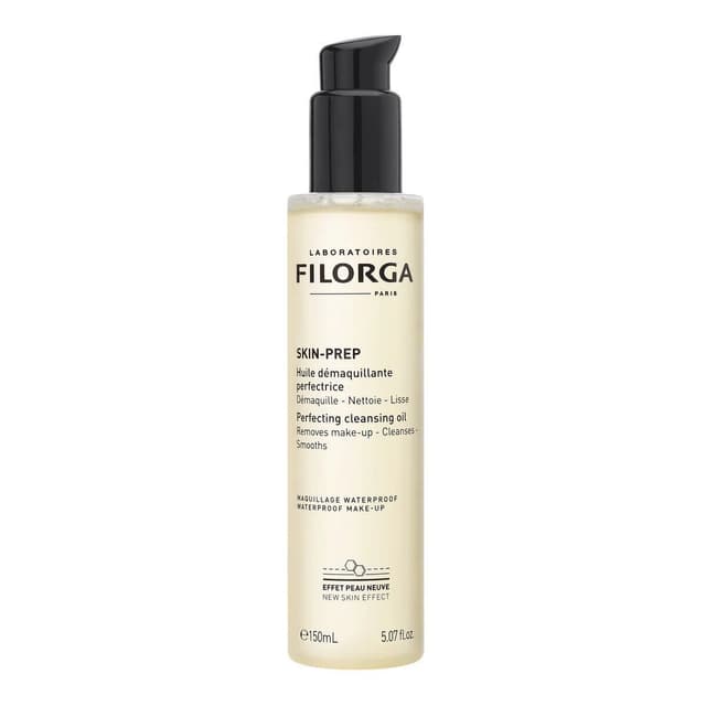 Filorga S.P. Perfect Cleansing Oil – olio detergente