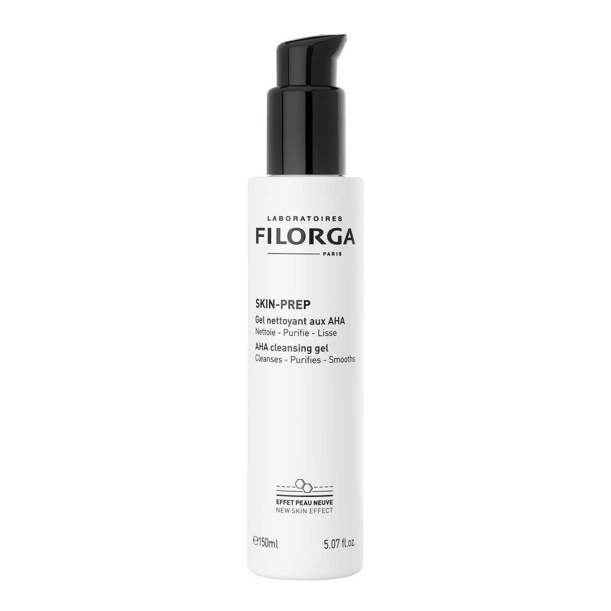 Filorga S.P. AHA Clean Gel – 150 ml Reinigungsgel