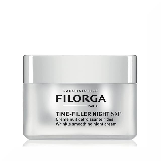 Filorga Time Filler Night 5XP – Crema notturna