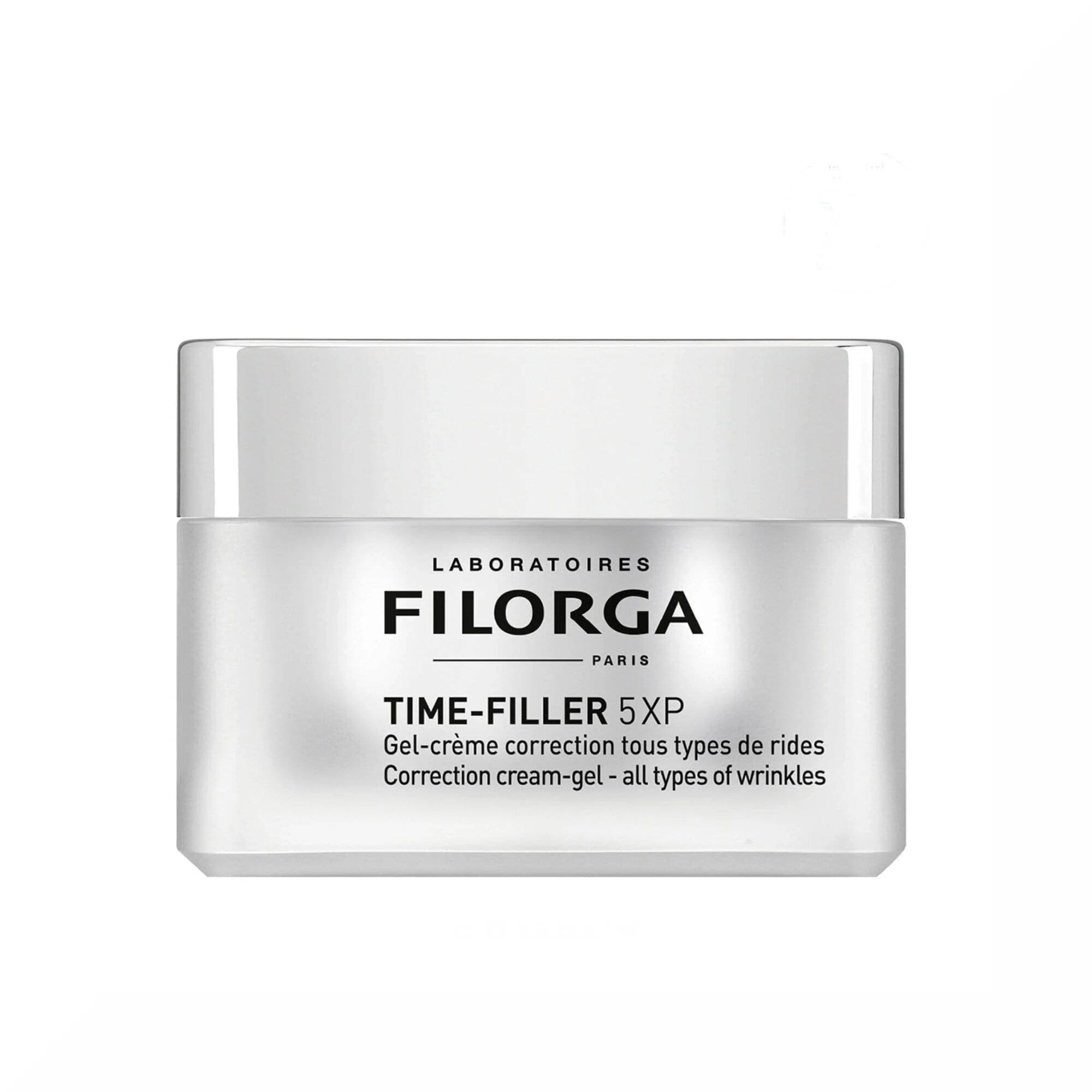 Filorga Time Filler 5XP Gel-Creme – Tagespflege