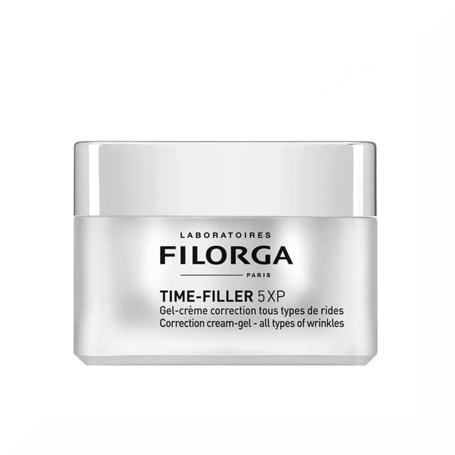 Filorga Time Filler 5XP Gel-Crema – Cura giorno