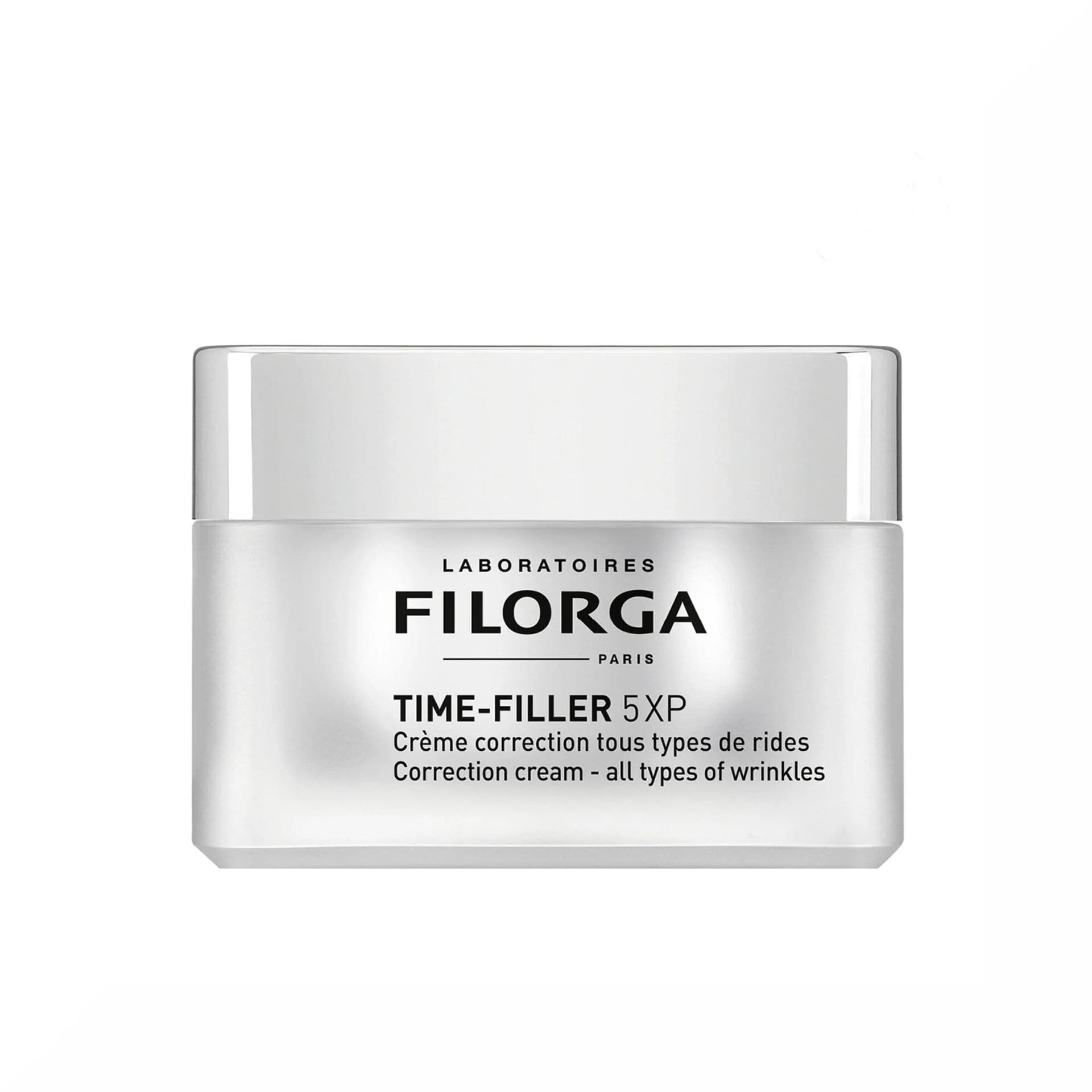 Filorga Time Filler 5XP Crema – Vaso