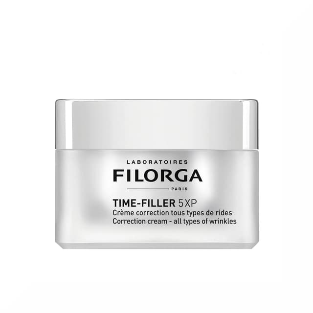 Filorga Time Filler 5XP Crema – Vaso