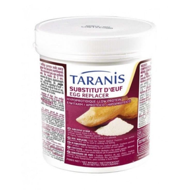 Taranis Kokos-Kekse senza uova – 300 g