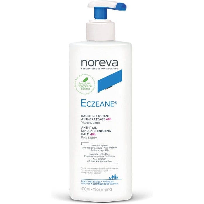 Eczeane Baume – 400 ml