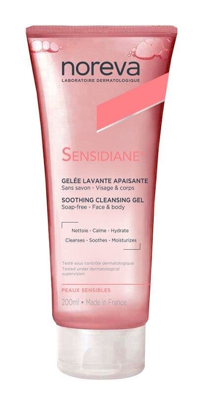 Sensidiane Gel Detergente – 200 ml