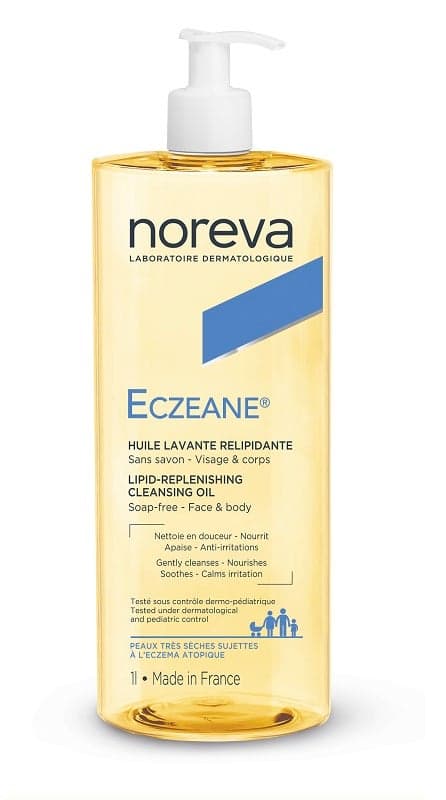 Eczeane Olio Detergente – 1 litro
